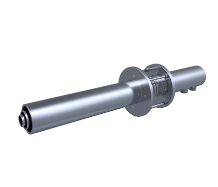 Hệ thống phát hiện nhiệt độ hồng ngoại khói lò GS-IRPT2100 – GoldStar