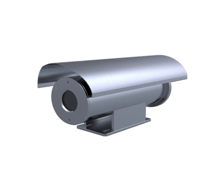 Hệ thống đo & phân tích nhiệt độ bằng ảnh nhiệt GS-IRLT2100P – GoldStar