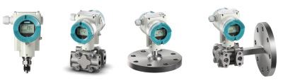 Thiết bị đo áp suất Siemens