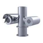 Goldstar GS-IRAT2300 — Hệ thống chụp ảnh nhiệt hồng ngoại & phân tích
