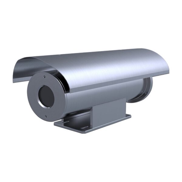 Goldstar GS-IRLT2100P — Hệ thống chụp ảnh nhiệt quét đường & phân tích
