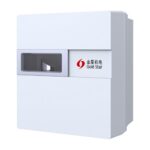 Goldstar GS-IRLT2200 — Hệ thống quét & phân tích nhiệt vỏ lò hồng ngoại