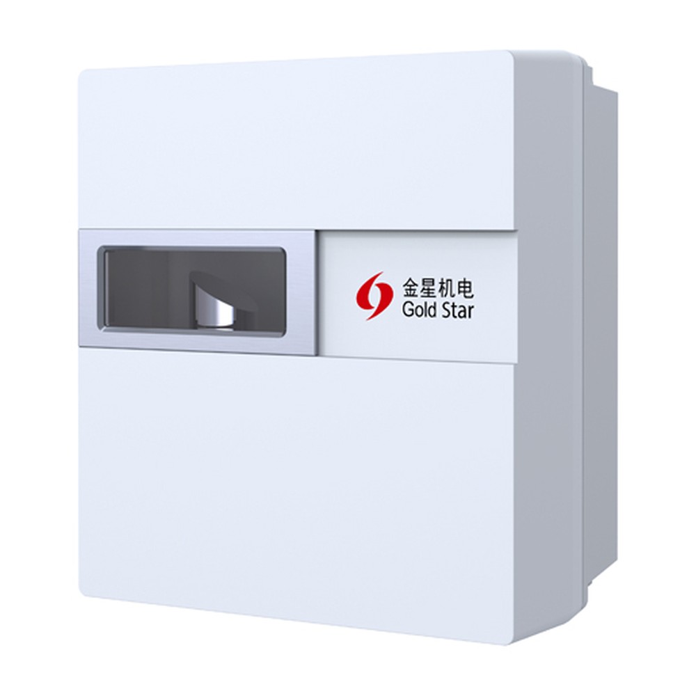 Goldstar GS-IRLT2200 — Hệ thống quét & phân tích nhiệt vỏ lò hồng ngoại Goldstar GS-IRLT2200 — Hệ thống quét & phân tích nhiệt vỏ lò hồng ngoại
