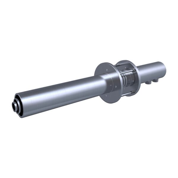 Goldstar GS-IRPT2100 — Hệ thống đo nhiệt khói lò bằng hồng ngoại