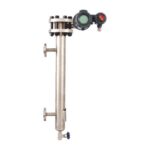 HollySys AL3000 — Đồng hồ đo mức & mặt phân cách kiểu phao điện từ