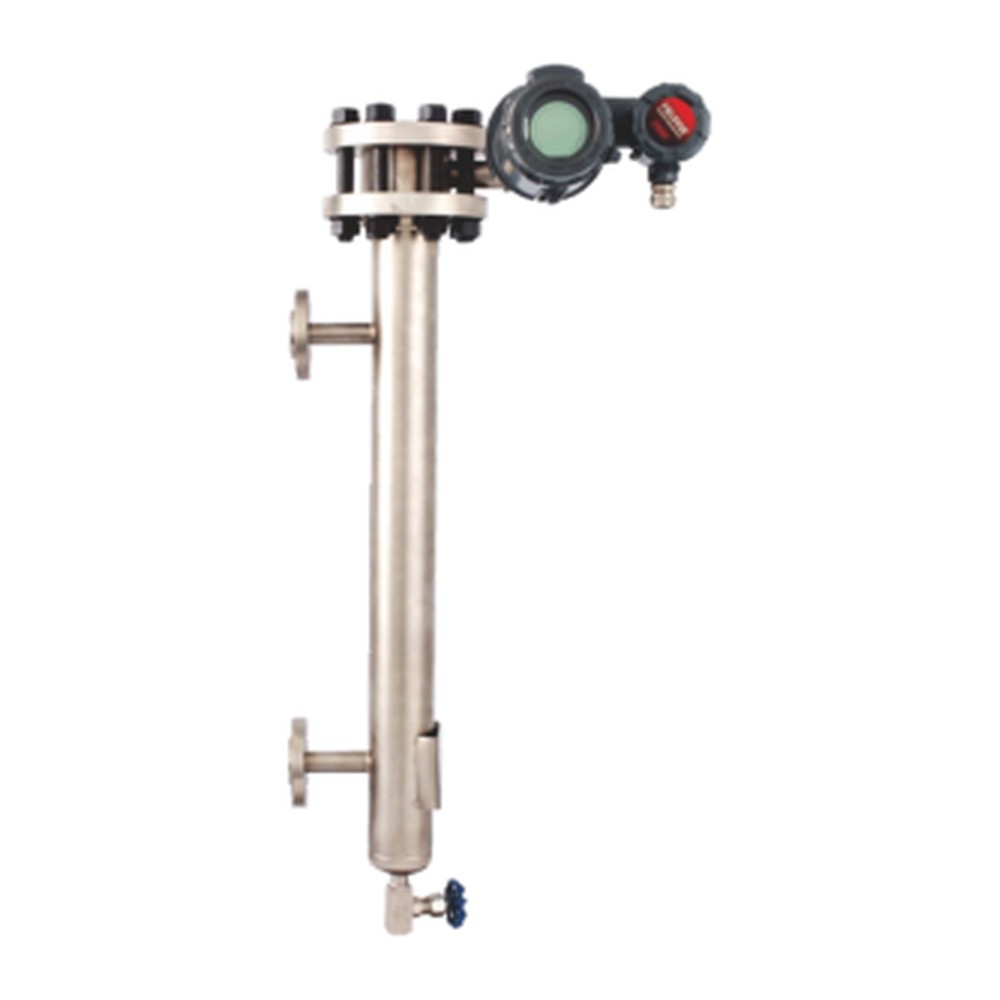 HollySys AL3000 — Đồng hồ đo mức & mặt phân cách kiểu phao điện từ HollySys AL3000 — Đồng hồ đo mức & mặt phân cách kiểu phao điện từ