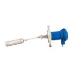 HollySys ALFK-300 — Công tắc mức phao bi lắp cạnh