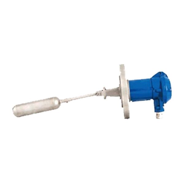 HollySys ALFK-300 — Công tắc mức phao bi lắp cạnh
