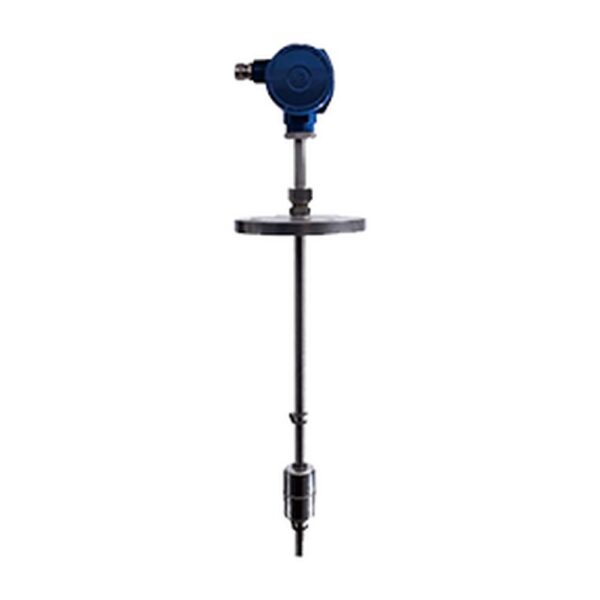 HollySys ALFK-340 — Công tắc mức phao lắp đỉnh