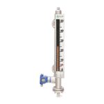 HollySys — Cảm biến đo mức từ giảo (Magnetostrictive)