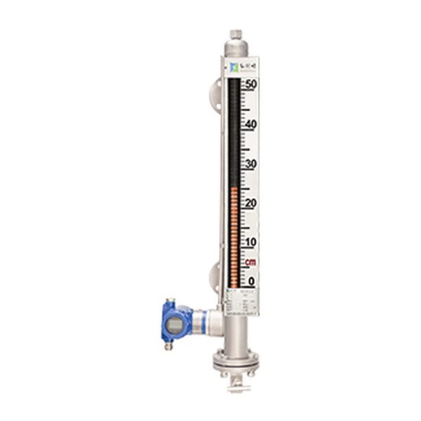 HollySys — Cảm biến đo mức từ giảo (Magnetostrictive)