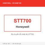 Honeywell SmartLine STT700 — Bộ chuyển đổi nhiệt độ phổ thông