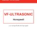 Honeywell VersaFlow Clamp-on Ultrasonic — Lưu lượng kế siêu âm kẹp ngoài