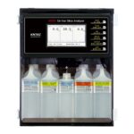 KNTEC AS-300 — Máy phân tích Silica (SiO₂) trực tuyến