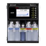 KNTEC — Máy phân tích Độ cứng (Ca, Mg) trực tuyến