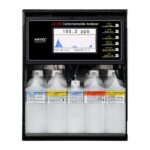 KNTEC — Máy phân tích Carbohydrazide / Hydrazine trực tuyến