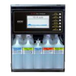 KNTEC — Máy phân tích Sắt (Fe) trực tuyến