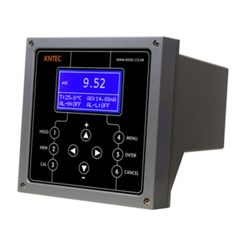 KNTEC — Bộ đo đa chỉ tiêu pH / Độ dẫn / ORP / DO