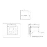 KNTEC — Bộ đo đa chỉ tiêu pH / Độ dẫn / ORP / DO