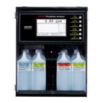 KNTEC — Máy phân tích Phosphate (PO₄) trực tuyến