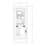 KNTEC — Máy phân tích Sulfite (SO₃) trực tuyến