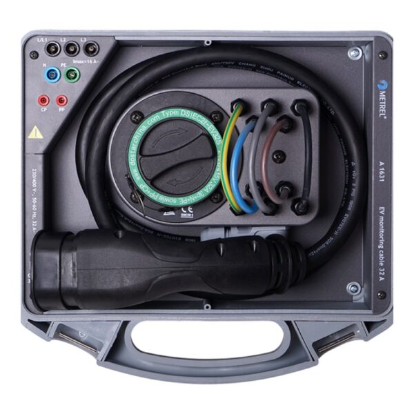 A 1631 EV monitoring cable