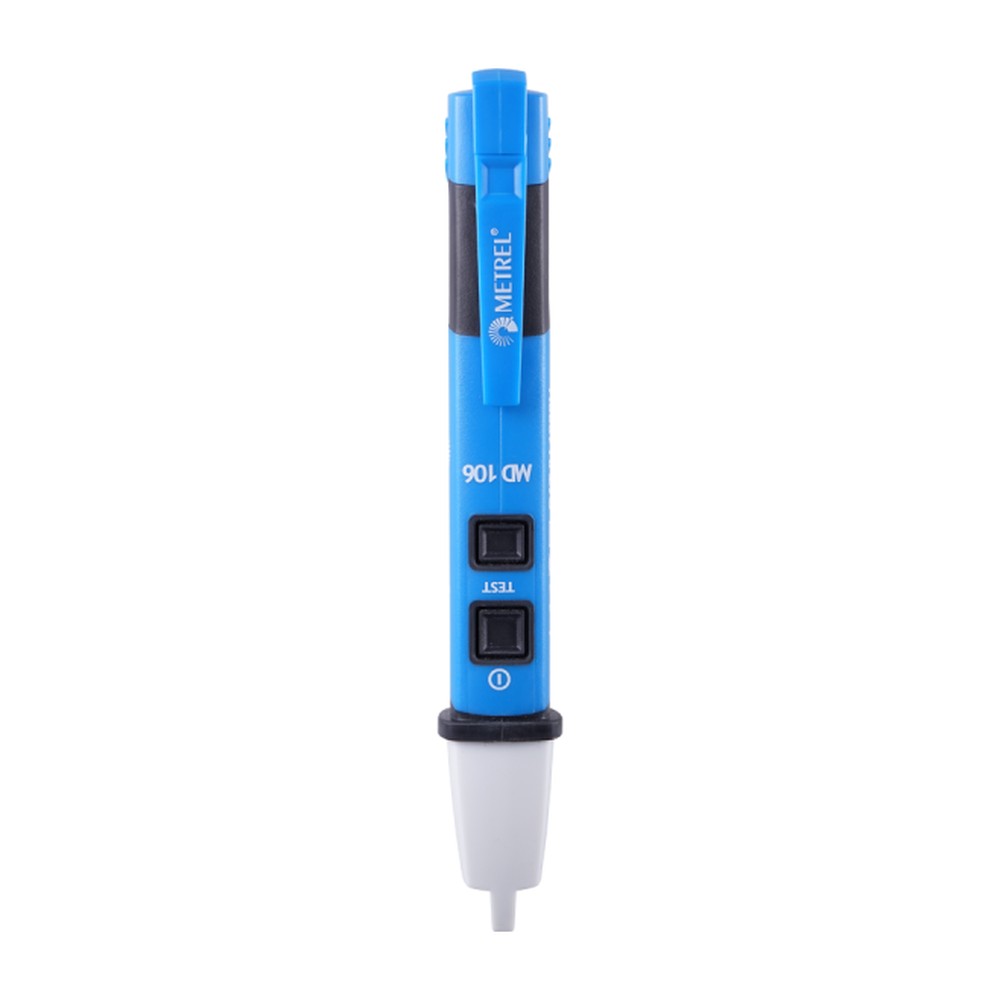 MD 106 Non Contact Voltage Detector MD 106 Non Contact Voltage Detector