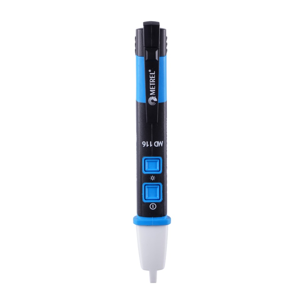 MD 116 Non Contact Voltage Detector MD 116 Non Contact Voltage Detector