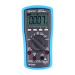 MD 9016 Electrical Field Service Multimeter