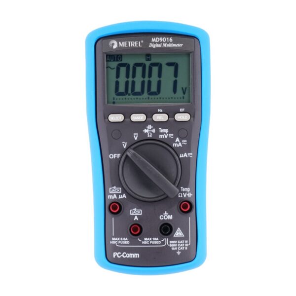 MD 9016 Electrical Field Service Multimeter