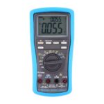 MD 9050 TRMS Heavy Duty Industrial Digital Multimeter