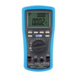 MD 9070 Insulation / Continuity Digital Multimeter