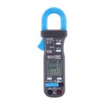 MD 9235 TRMS Power Clamp Meter, 3-Phase, Unbalanced-Load