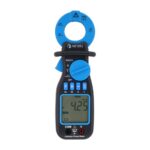 MD 9272 Leakage Clamp TRMS Meter with Power Functions