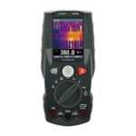 MD 9880 TRMS thermal multimeter