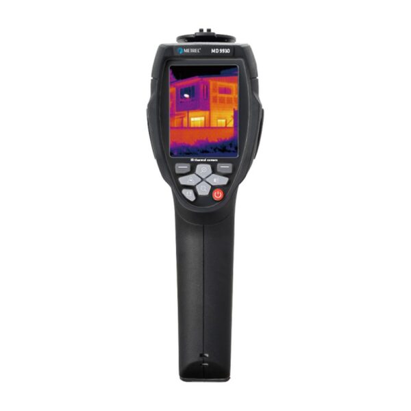 MD 9930 Thermal camera