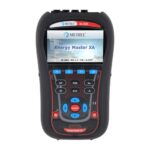 MI 2884 Energy Master XA