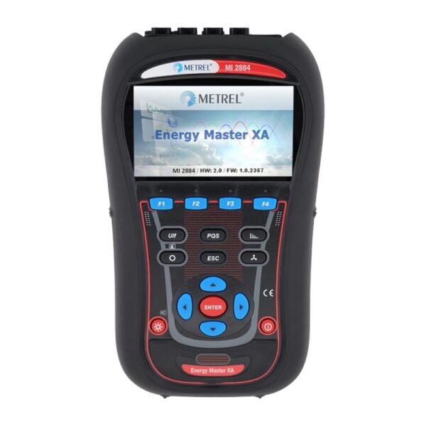 MI 2884 Energy Master XA