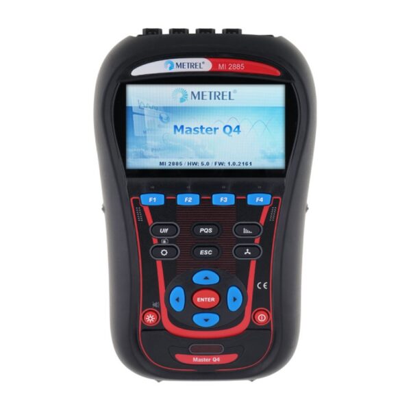MI 2885 Master Q4