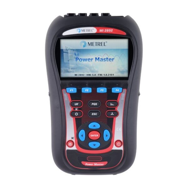 MI 2892 Power Master