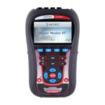 MI 2893 Power Master XT
