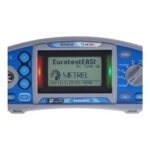 MI 3100 SE EurotestEASI