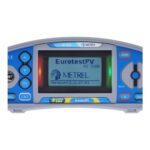 MI 3108 EurotestPV