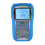 MI 3121H SMARTEC 2,5 kV Insulation Continuity
