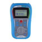 MI 3123 SMARTEC Earth Clamp