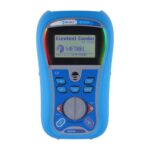 Metrel MI 3125 EurotestCOMBO — Máy kiểm tra an toàn lắp đặt điện