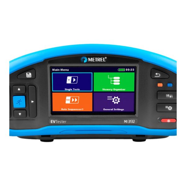 MI 3132 EV Tester