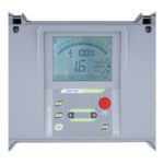 MI 3202 GigaOhm 5 kV