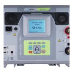 MI 3252 MicroOhm 100A