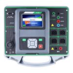 MI 3290 GP Earth Analyser